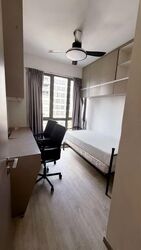 Waterwoods (D19), Condominium #579695571